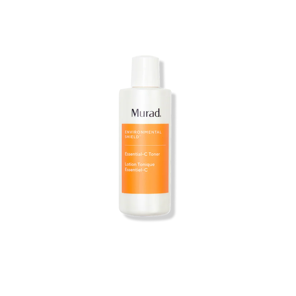Essential-C Toner - Tónico antioxidante e iluminador que previene manchas ★ BEST UP ★