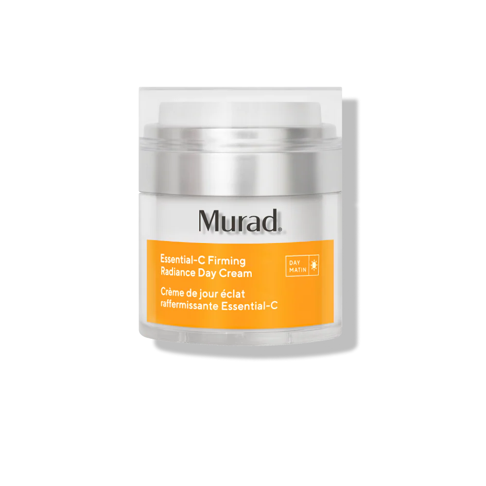 Essential C Firming Radiance Day Cream