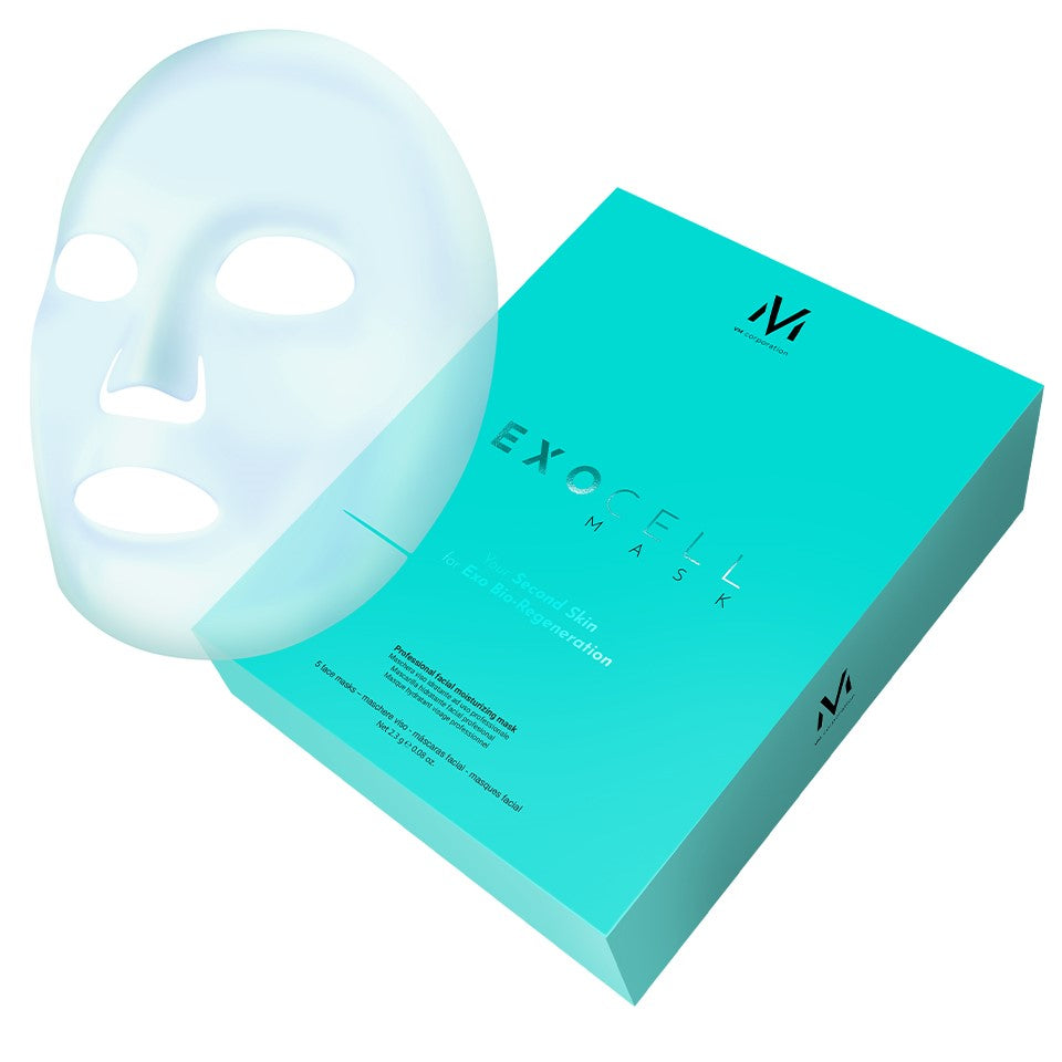 Exocell Mask 1 unidad