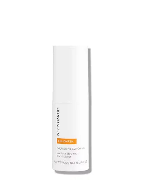 Brightening Eye Cream - Crema Corrección de ojeras hiperpigmentadas y antiarrugas