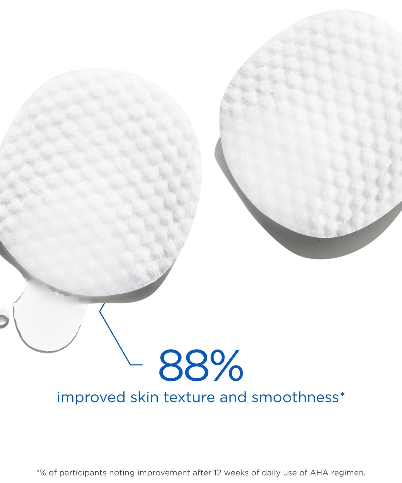 Smooth Surface Daily Peel / Tratamiento renovador antiarrugas y alisa la piel sin enjuague en pétalos para lograr Piel Lisa ★ BEST UP ★