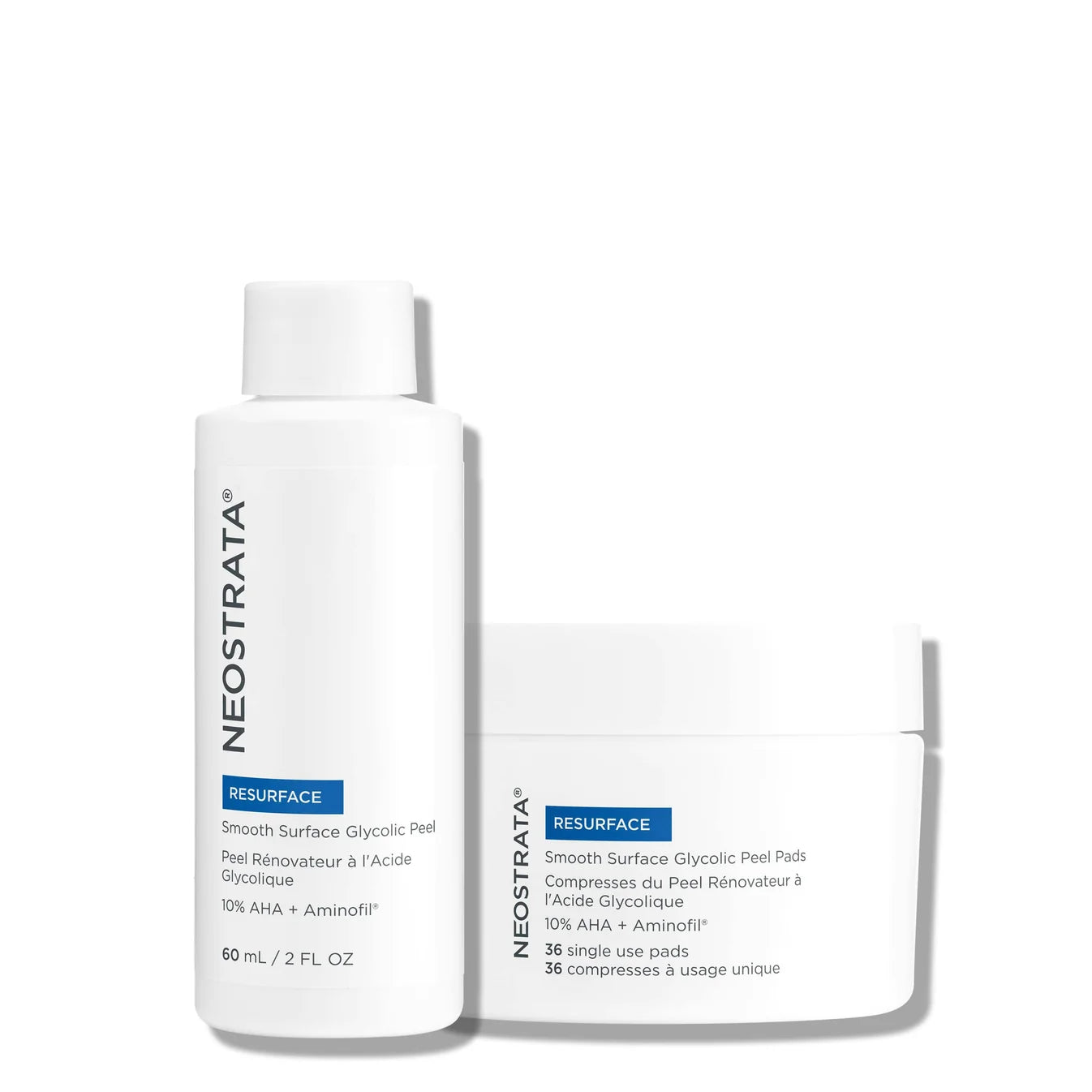 Smooth Surface Daily Peel / Tratamiento renovador antiarrugas y alisa la piel sin enjuague en pétalos para lograr Piel Lisa ★ BEST UP ★