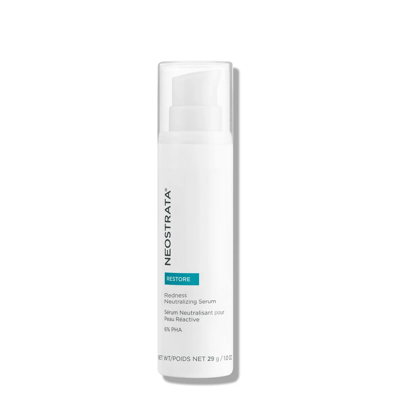 PHA Redness Neutralizing Serum - Serum Neutralizador de rojeces