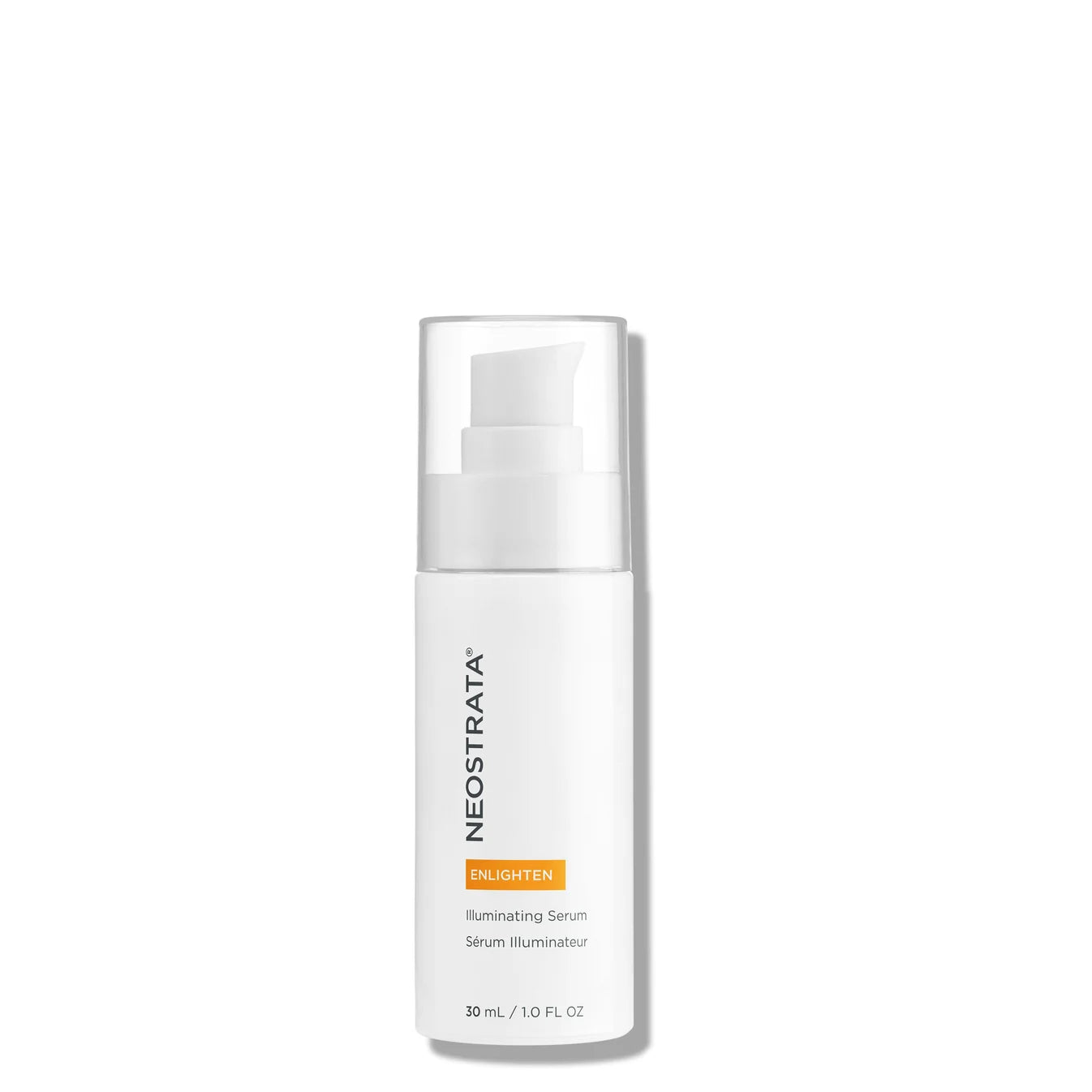 Illuminating Serum - Iluminador antioxidante, antiarrugas y unificador del tono de la piel,
