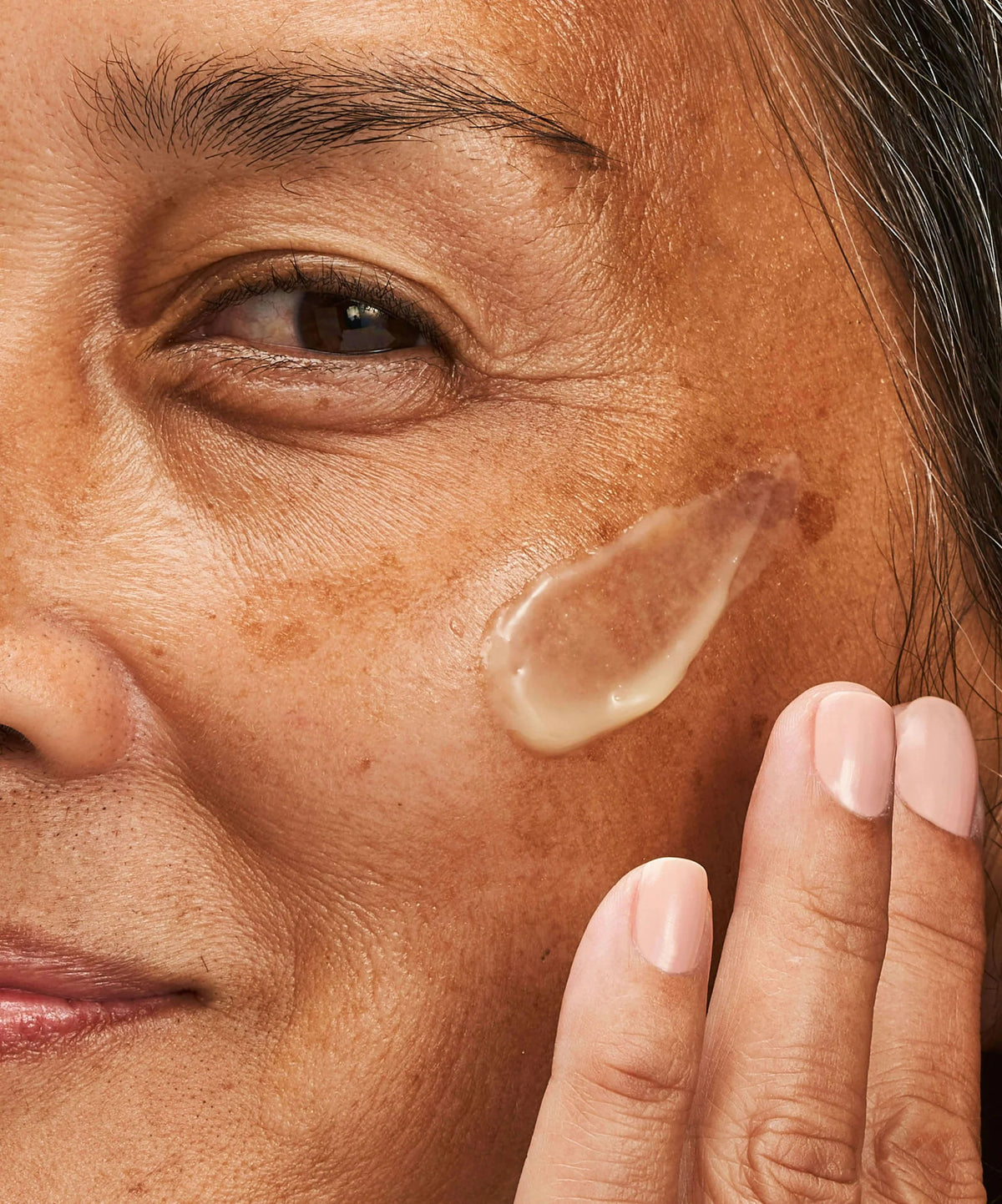 Hyaluronic Luminous Lift - Crema hidratante | Lifting luminoso con ácido hialurónico
