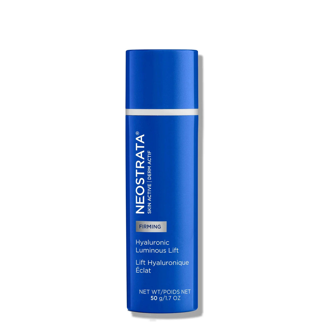 Hyaluronic Luminous Lift - Gel crema hidratante voluminizadora