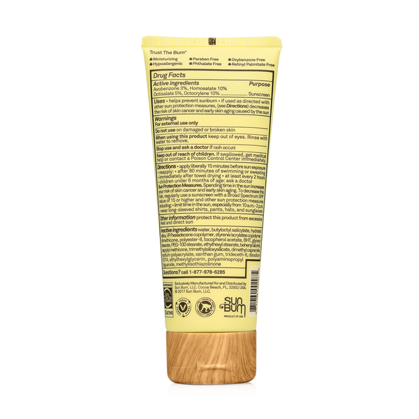 SPF 50 Clear Face Lotion (88 ml)