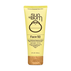 SPF 50 Clear Face Lotion (88 ml)
