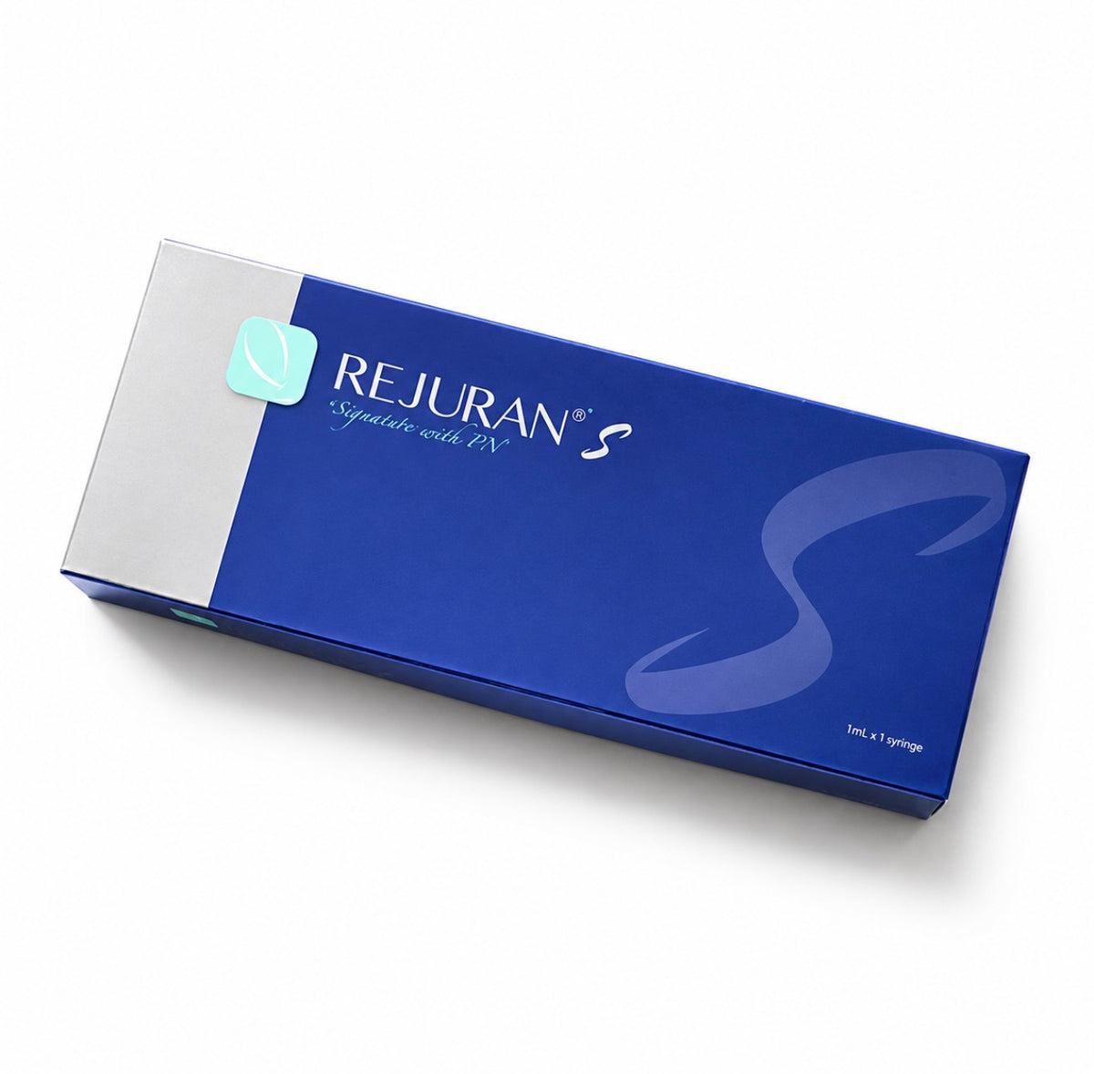Rejuran S: (se aplica en zona de cicatrices o arrugas puntuales) El ADN de salmón de alta potencia que regenera la piel con cicatrices como las de acné y devuelve una textura lisa y uniforme