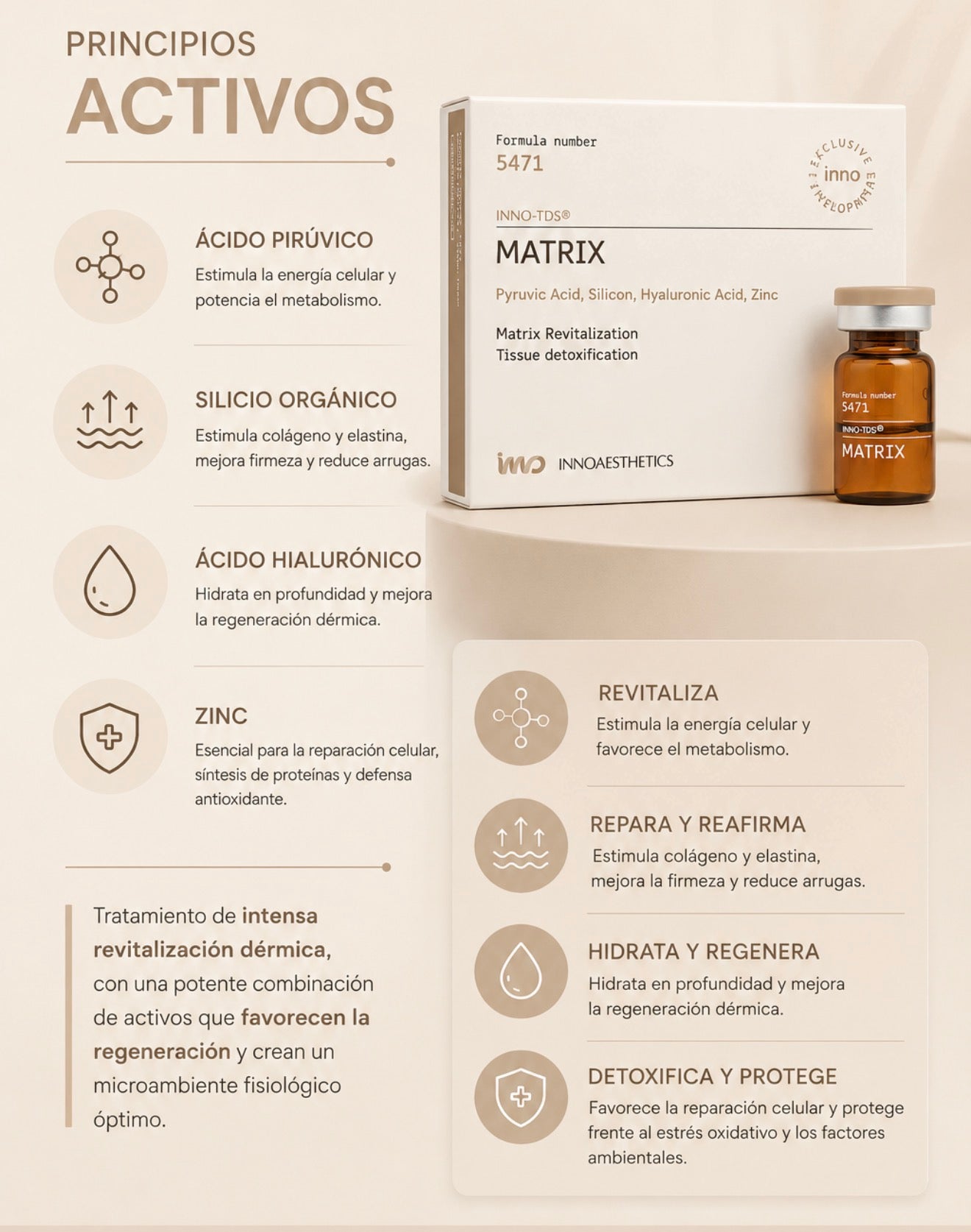 Winter Glow: Limpieza Facial Profunda Pro + Dermapen Matrix — el tratamiento que despierta tu piel en invierno