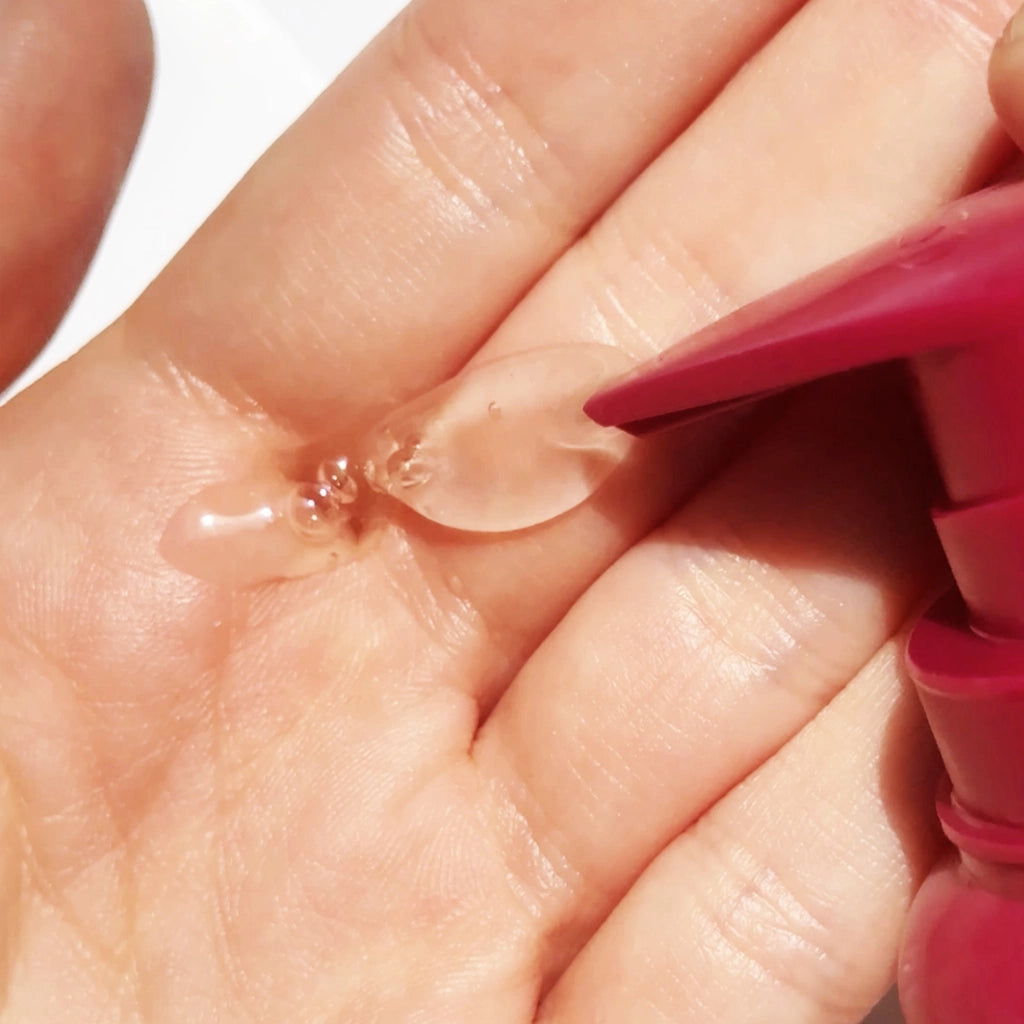 Balance Cleansing Gel - Limpia, hidrata y protege el microbioma