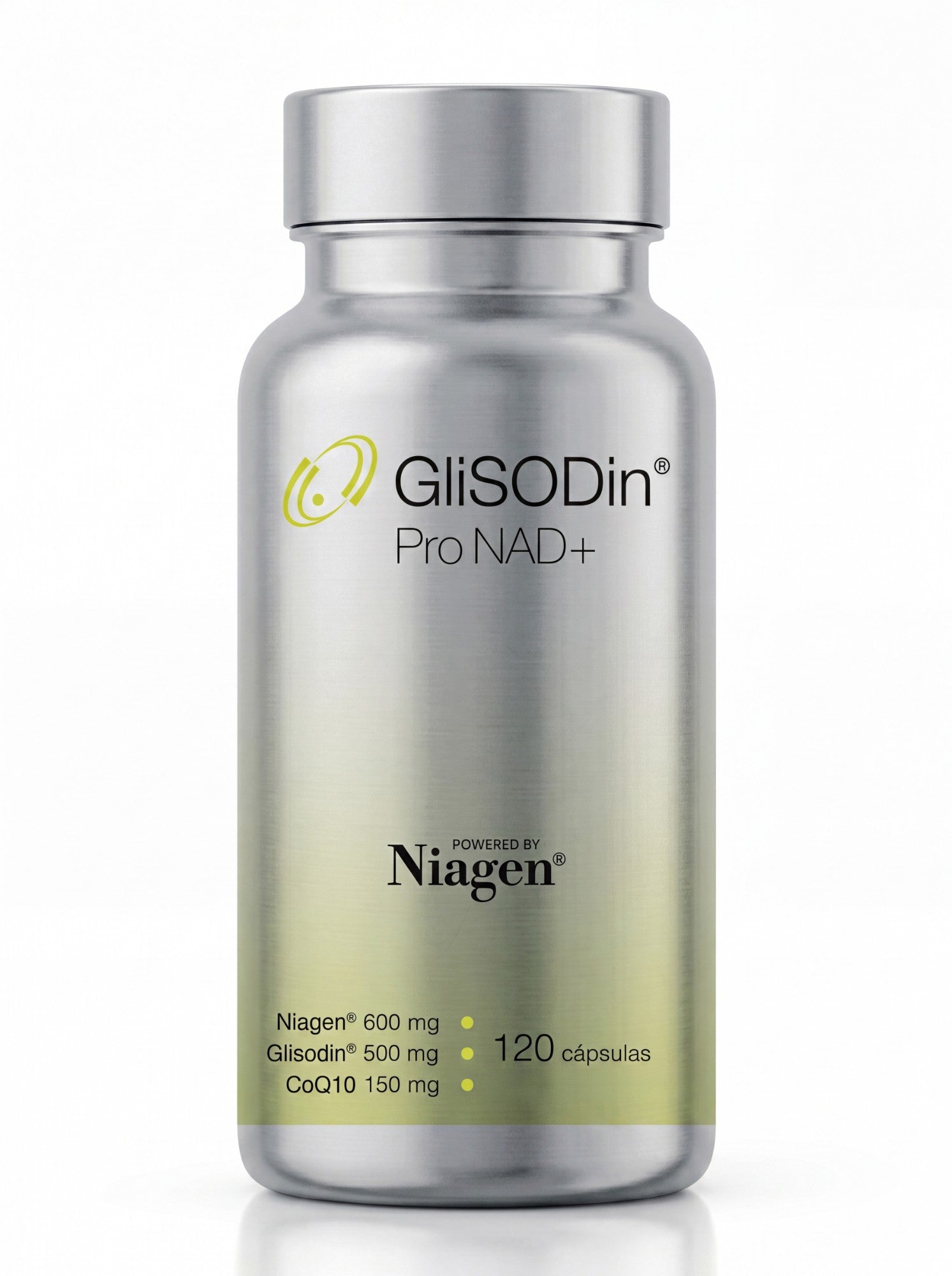 GliSODin® Pro NAD+