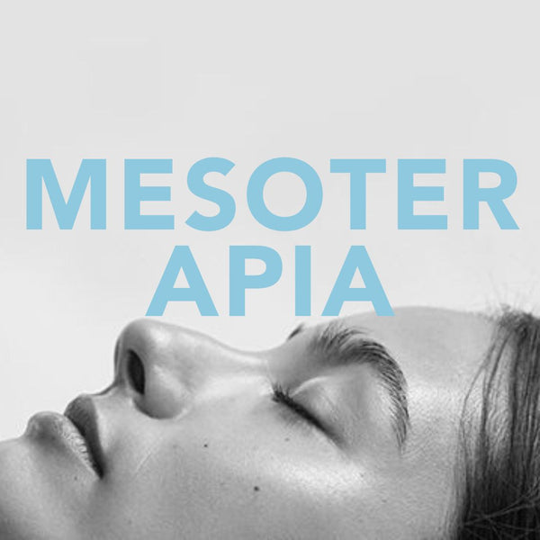 Mesoterapia a elección: Acné - Rosácea - Hidratación -  Firmeza - Iluminación - Manchas 35% DCTO