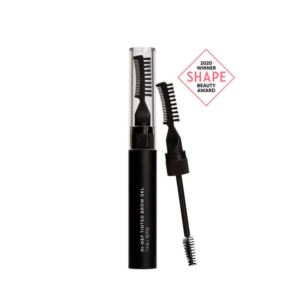 Hi-Def Brow Gel