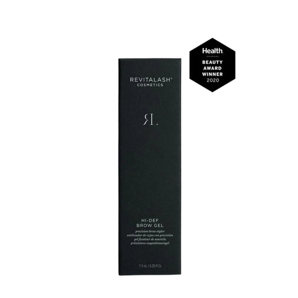 Hi-Def Brow Gel