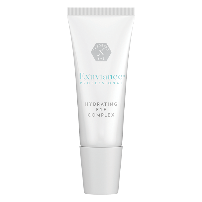 Hydrating Eye Complex / Contorno de ojos hidratante.