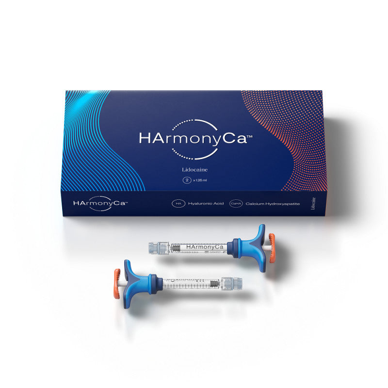 Harmonyca Day JUNTO A LABORATORIO ALLERGAN - Tratamiento ★ más potente para efecto lifting CON Descuento exclusivo POR ÚNICA VEZ ¡solo 10 cupos!