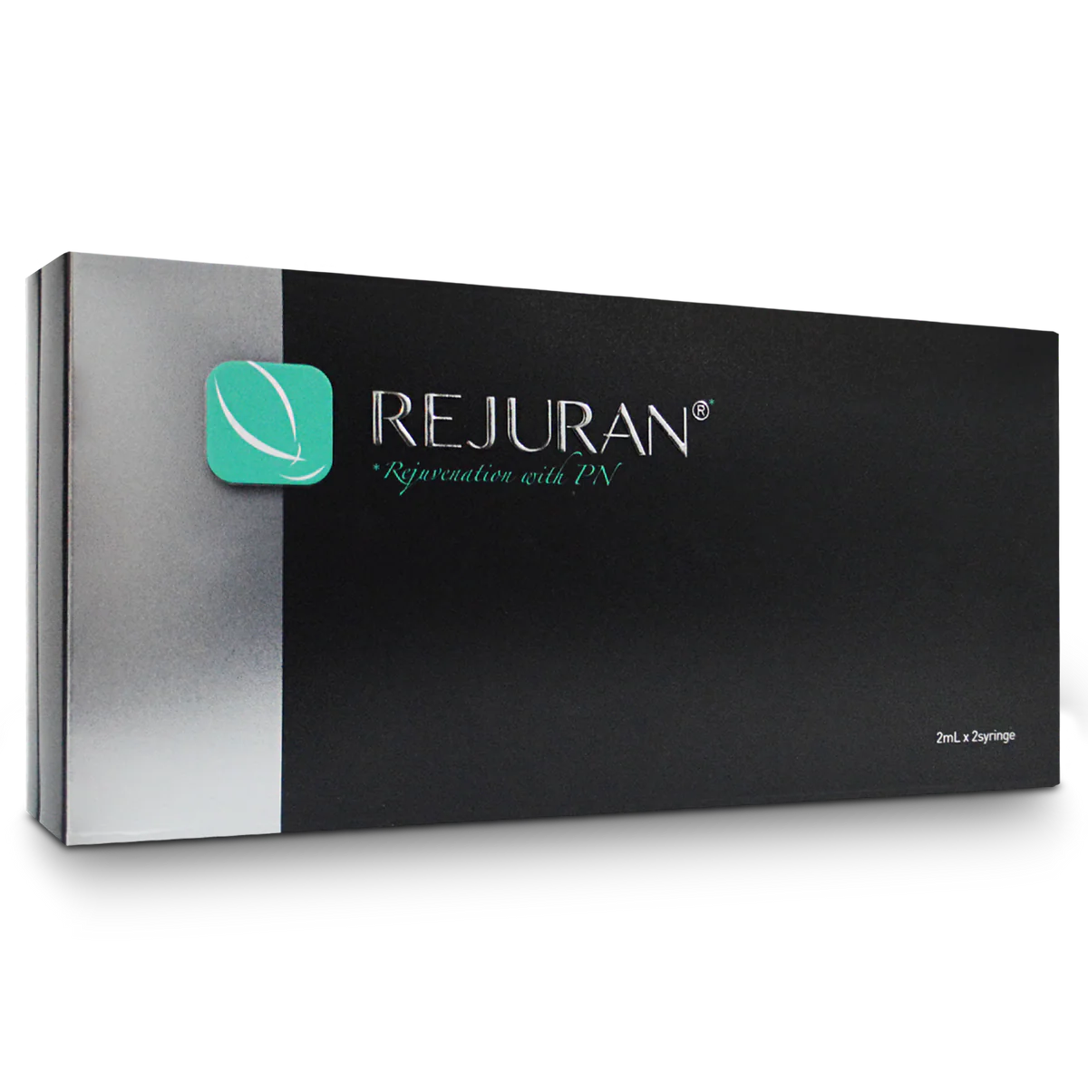 REJURAN HEALER – REGENERA Y REPARA: (TODA LA CARA · DOBLE CONCENTRACIÓN DE POLINUCLEÓTIDOS) EL ADN DE SALMÓN MÁS POTENTE PARA REPARAR TU PIEL DESDE ADENTRO: MEJORA TEXTURA, POROS, LÍNEAS FINAS Y FIRMEZA