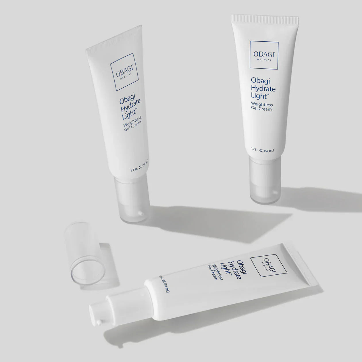 Obagi Hydrate Light - Crema Hidratante