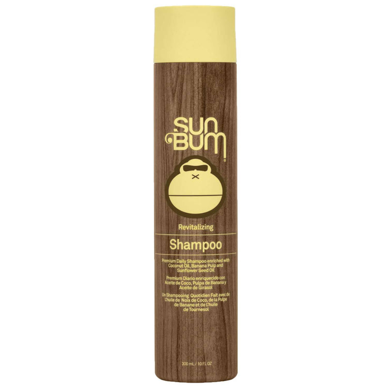 Shampoo Revitalizer