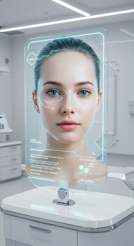 V-Tech: Regeneración Total con Exosomas + PDRN + Células Madre — 3 grandes activos en 1 tratamiento para rejuvenecer y resetear tu piel