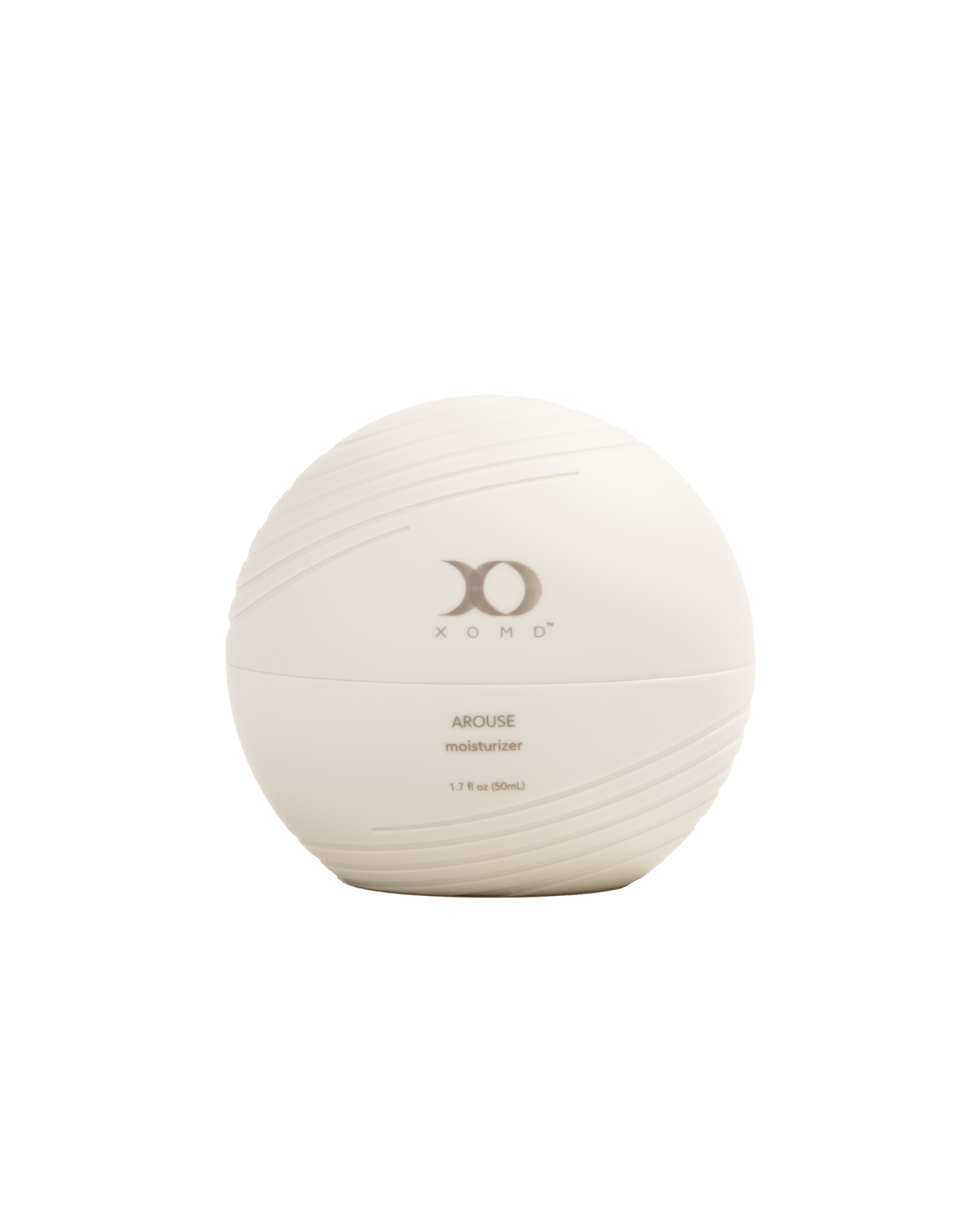 Arouse Moisturizer XOMD - Crema Hidratante ligera pero profundamente nutritiva am y pm para pieles premenopausicas y menopausicas.