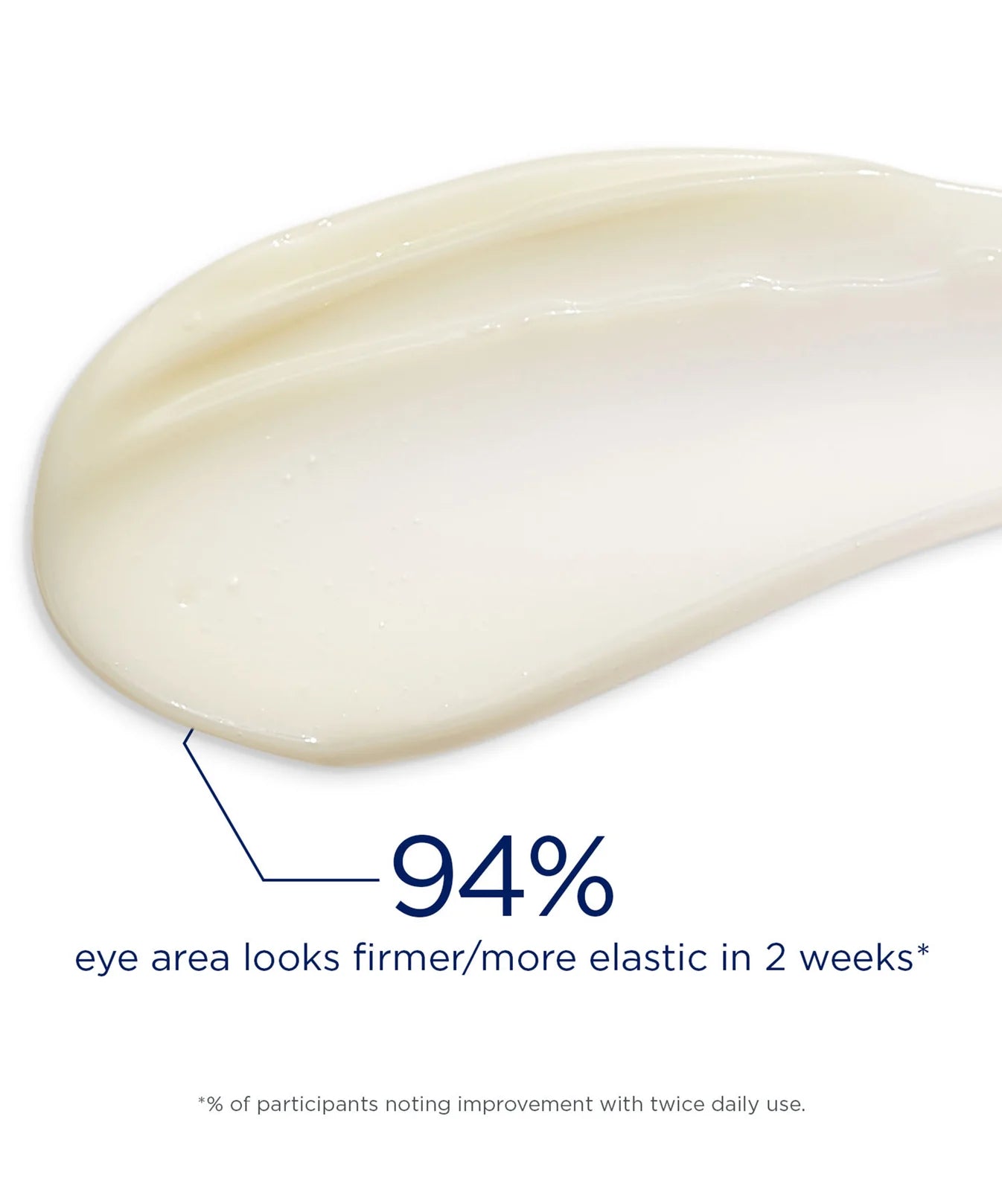 Intensive Eye Therapy con MicroDiPeptide - Contorno de ojos multifuncional con nuevo microdipeptido 229 para firmeza