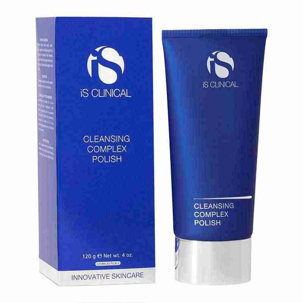 Cleansing Complex Polish