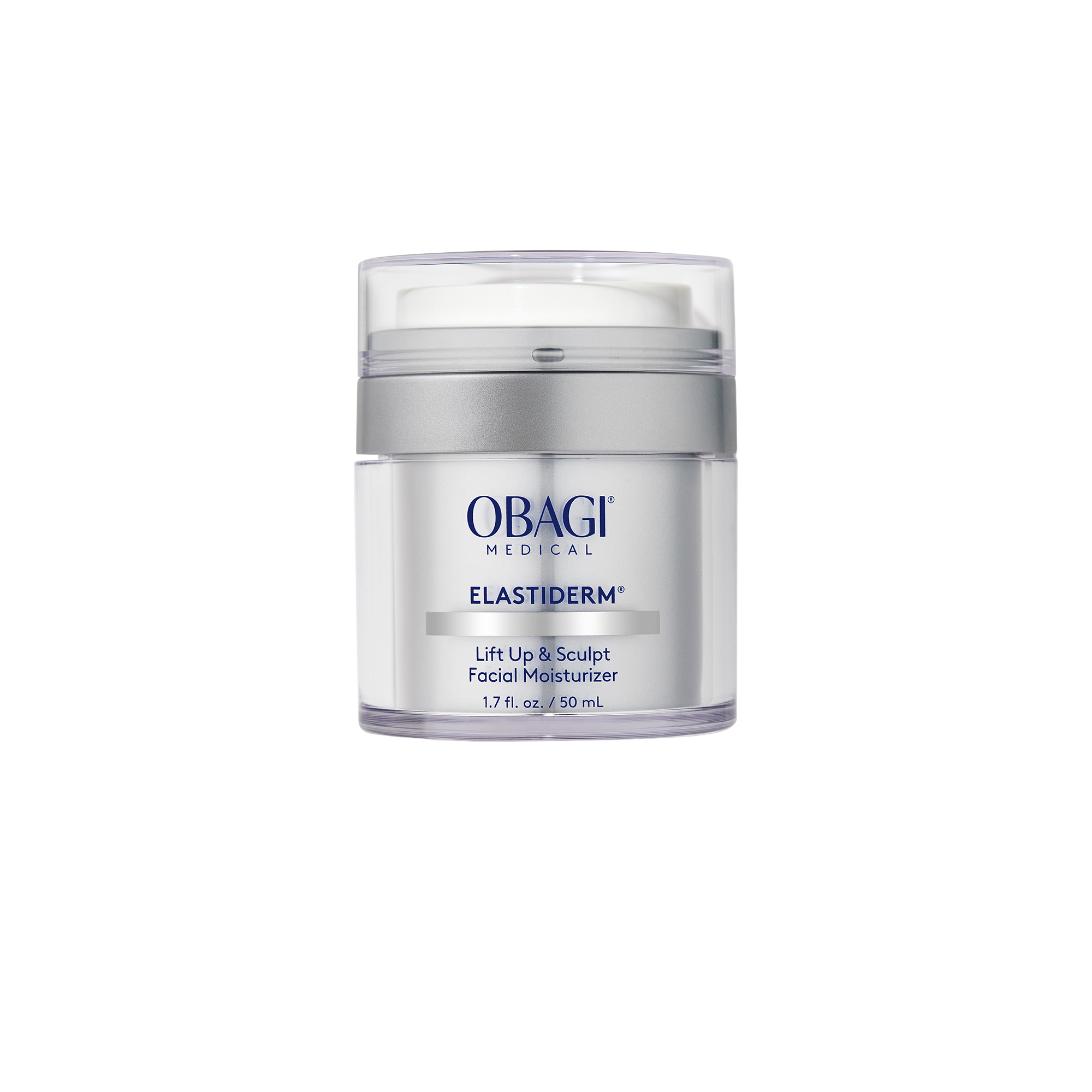 ELASTIderm Lift & Sculpt Facial Moisturizer - Crema Reafirmante y Rellenadora