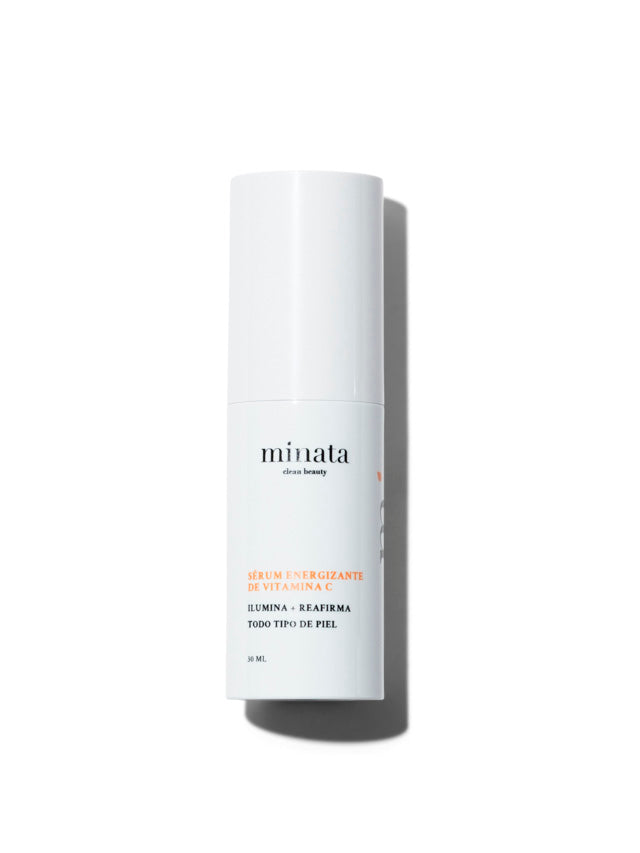 Serum Energizante de Vitamina C 15%