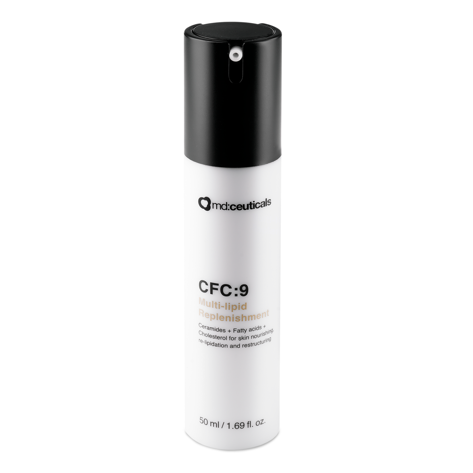 CFC9 Crema Multi-lipid Replenishment -  Crema reparadora lípidos ideal para post tratamiento nocturno de Retinol u otro o piel muy reseca- remplazo dermalreplenishment neostrata ★ BEST UP ★