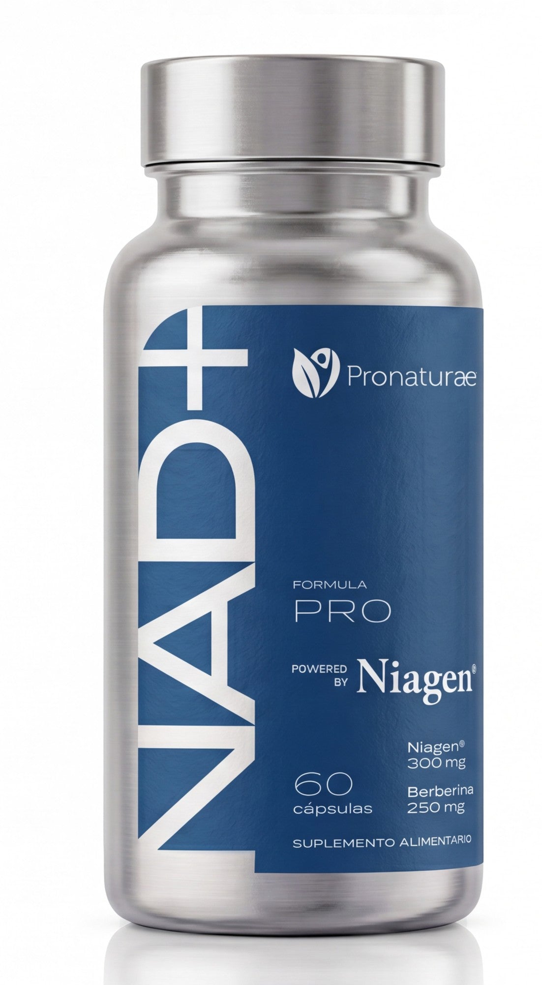 NAD+ Fórmula PRO