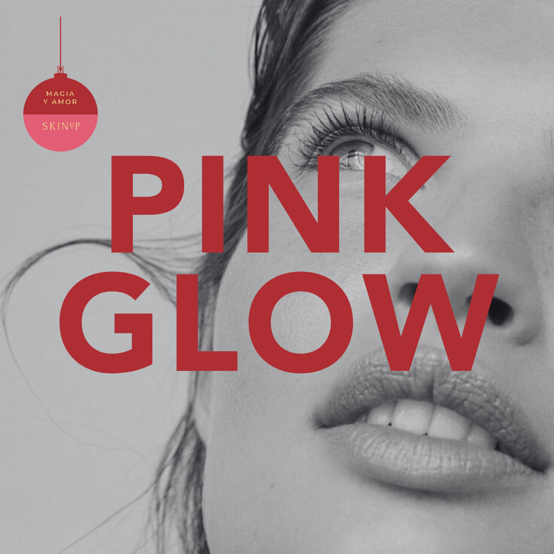 Mesoterapia Vitaminas PINK GLOW -20% por 1 semana!- Tratamiento que revitaliza y prepara tu piel para resistir oxidación, deshidratación y menos activación de  manchas en verano.  ¡VERANO GLOW!