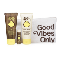 Day Tripper Kit