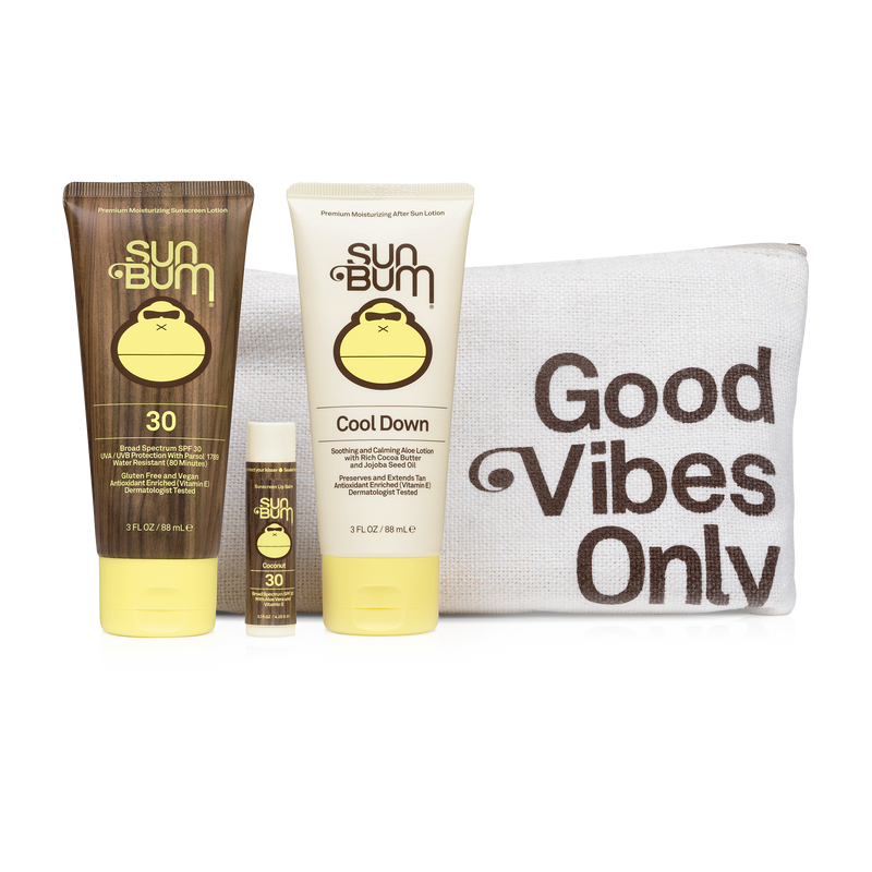 Day Tripper Kit