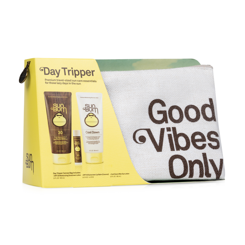 Day Tripper Kit