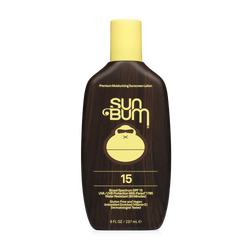 SPF 15 Sunscreen Lotion