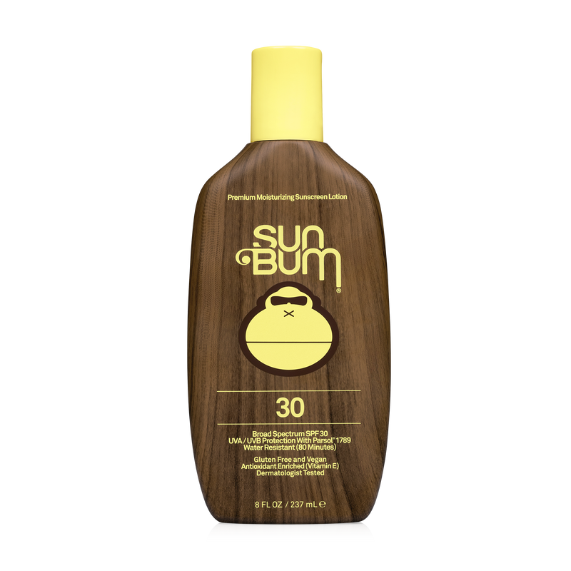 SPF 30 Sunscreen Lotion