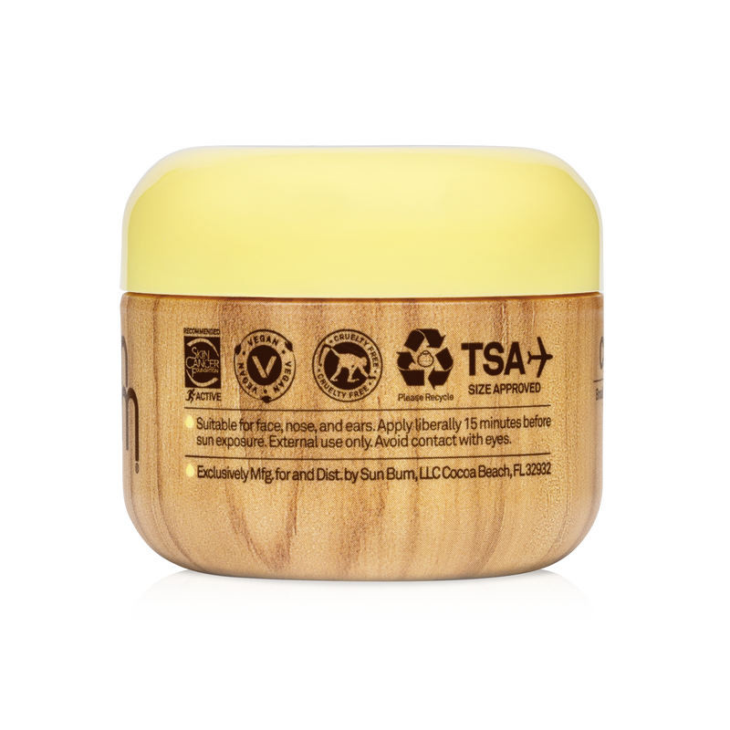 SPF 50 Zinc Oxide