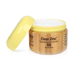 SPF 50 Zinc Oxide
