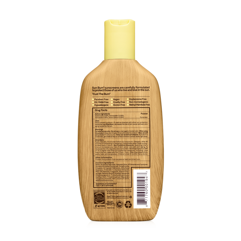 SPF 50 Sunscreen Lotion