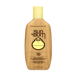 SPF 50 Sunscreen Lotion
