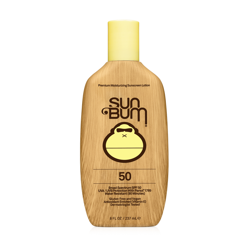 SPF 50 Sunscreen Lotion