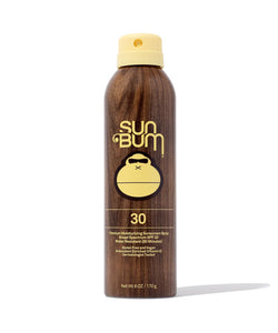 SPF 30 Sunscreen Spray