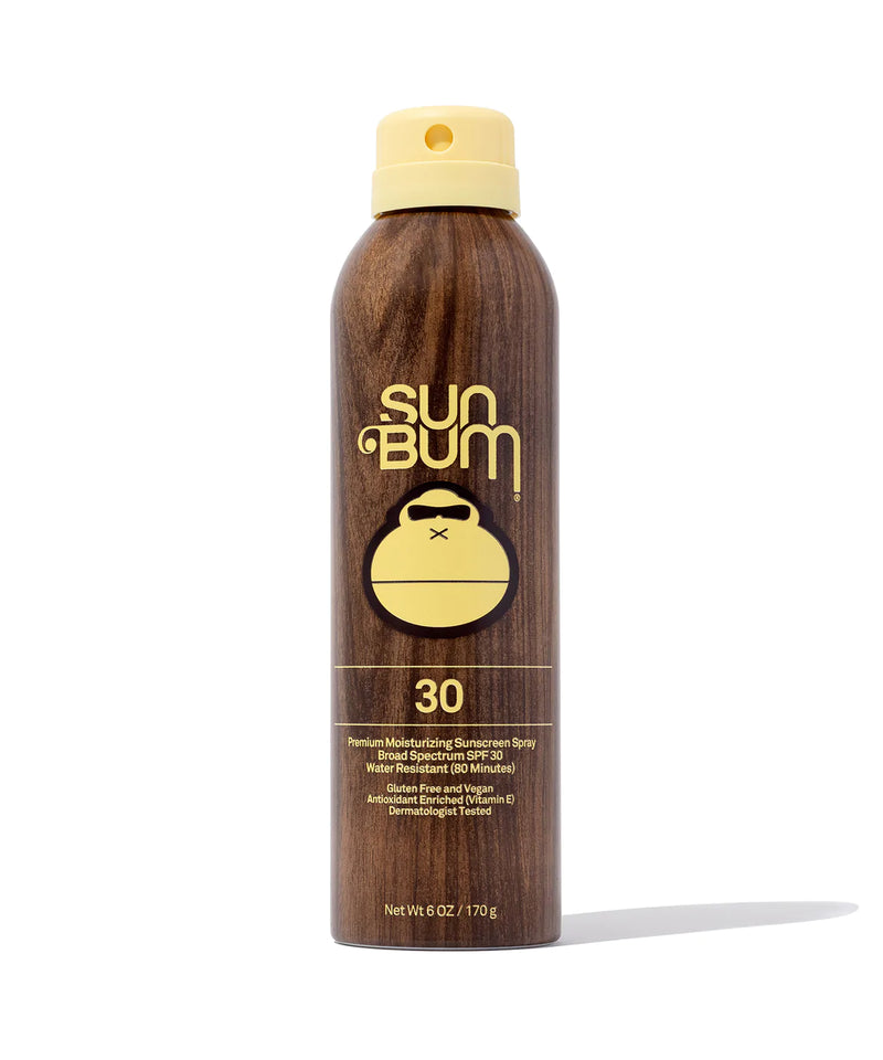 SPF 30 Sunscreen Spray