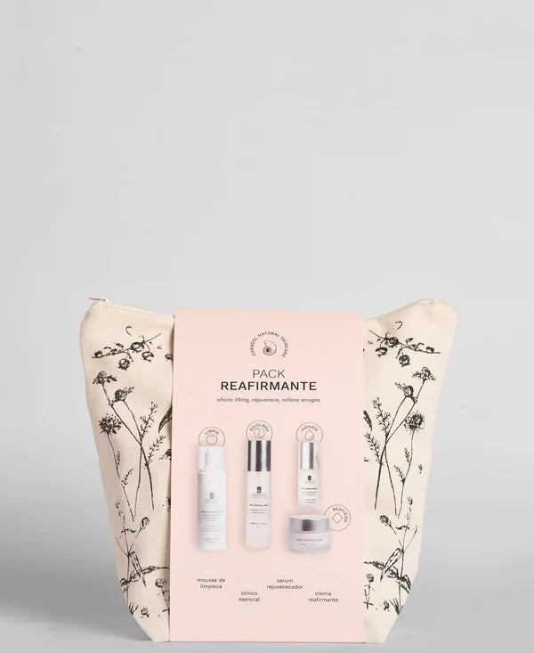 Pack Reafirmante + REGALO - Especial Día de la Madre