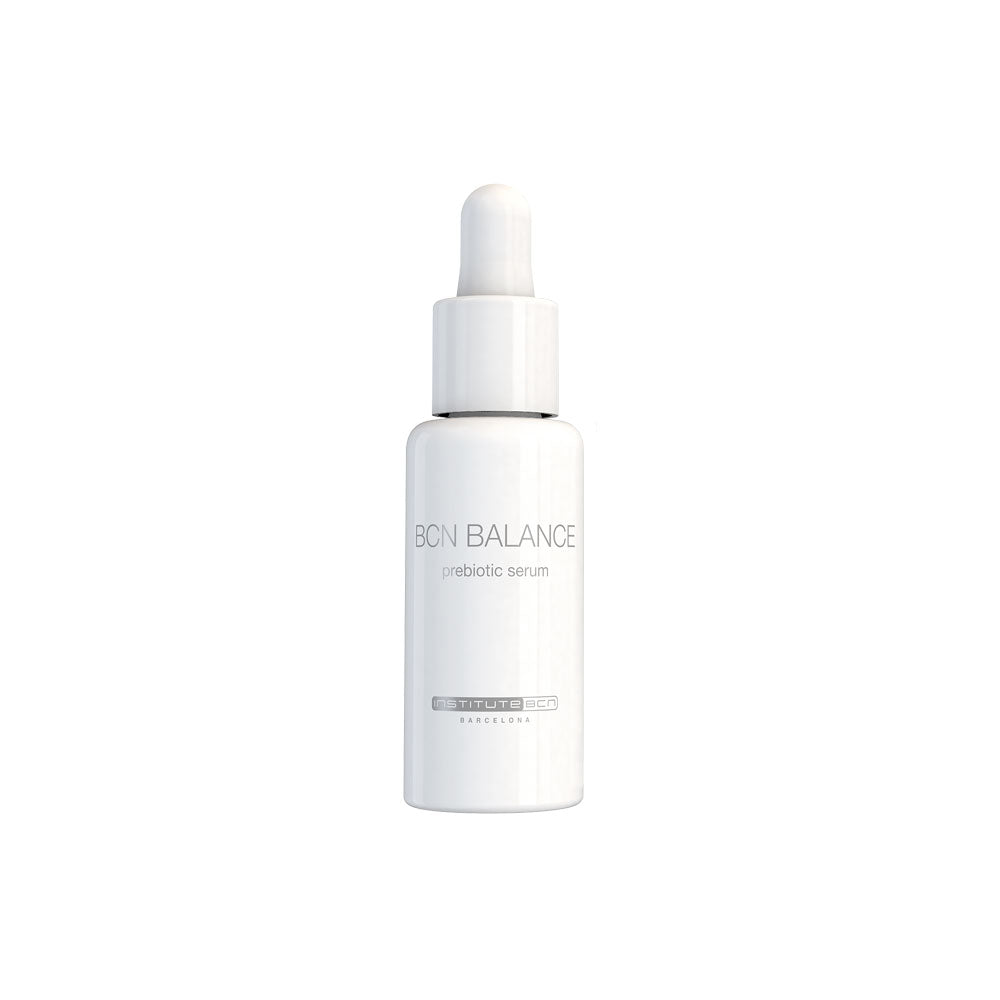 BCN Balance - Sérum de prebióticos, hidratante y reequilibrante