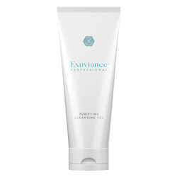 Purifying Cleansing Gel / Gel limpiador purificante.