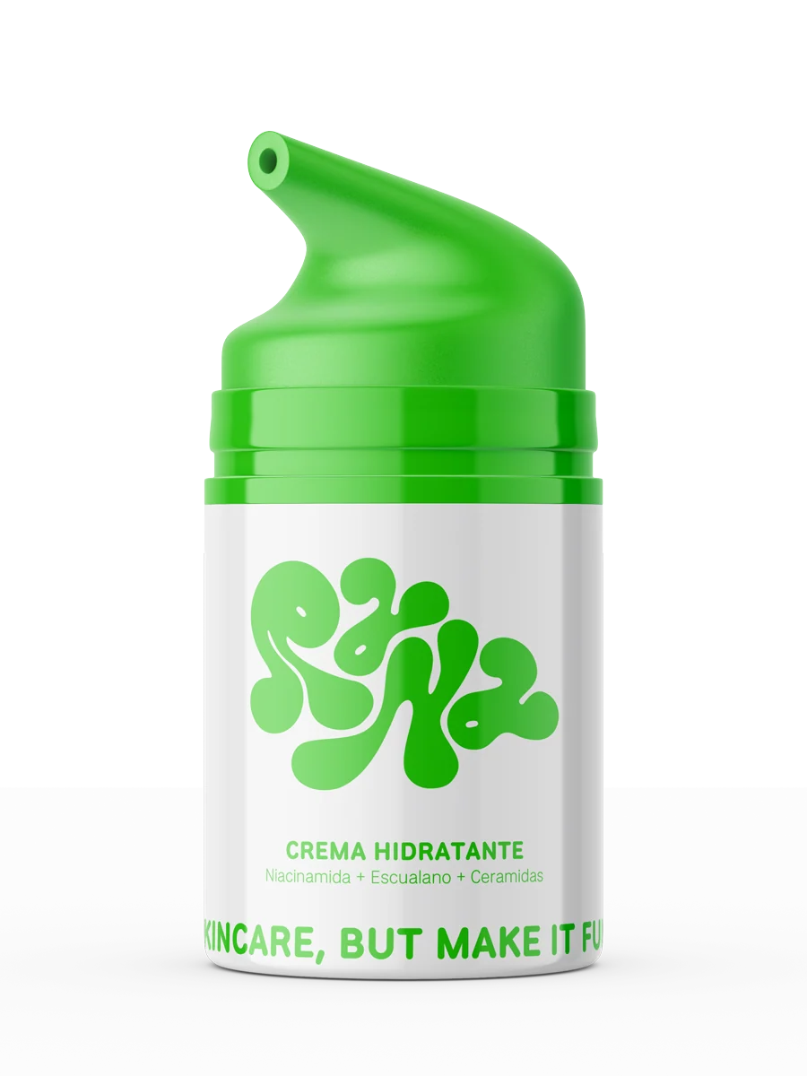 Crema Hidratante Rana