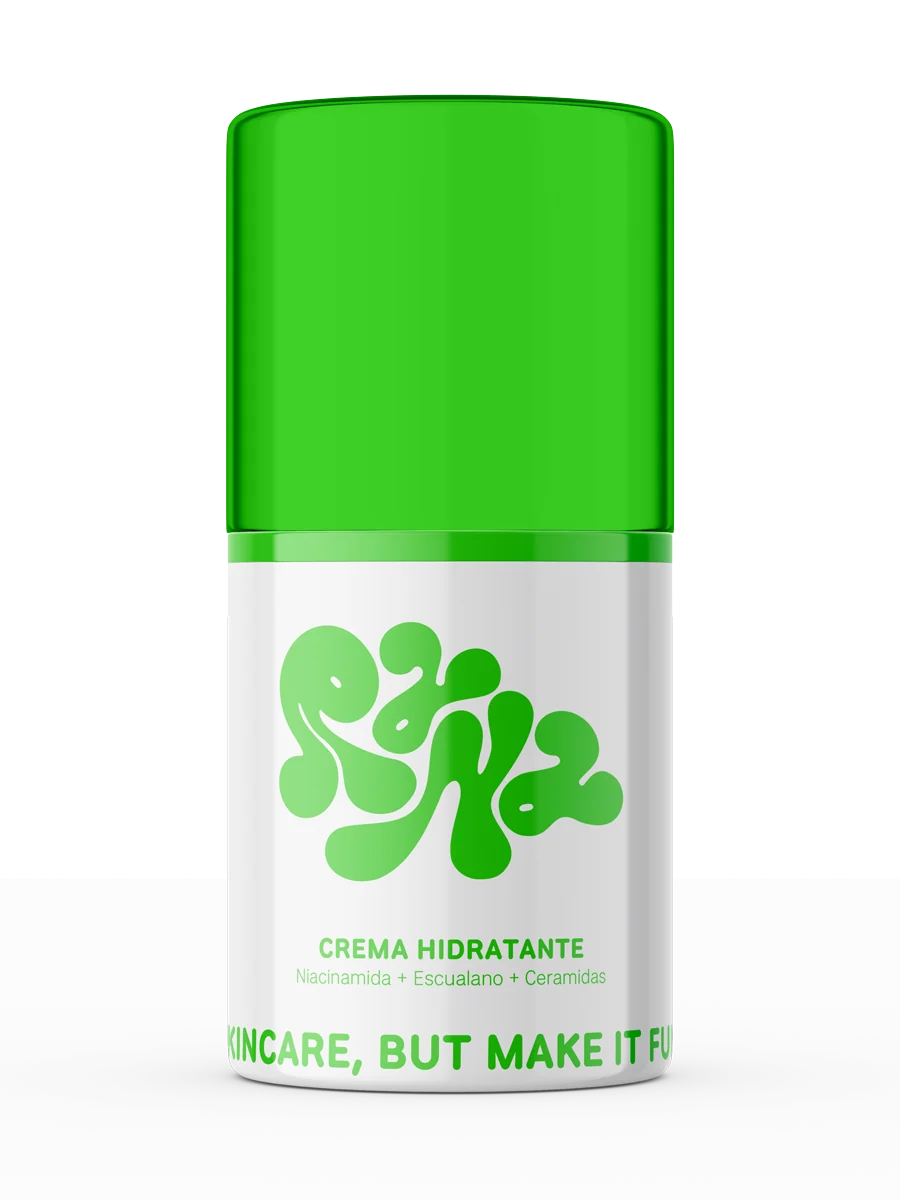 Crema Hidratante Rana